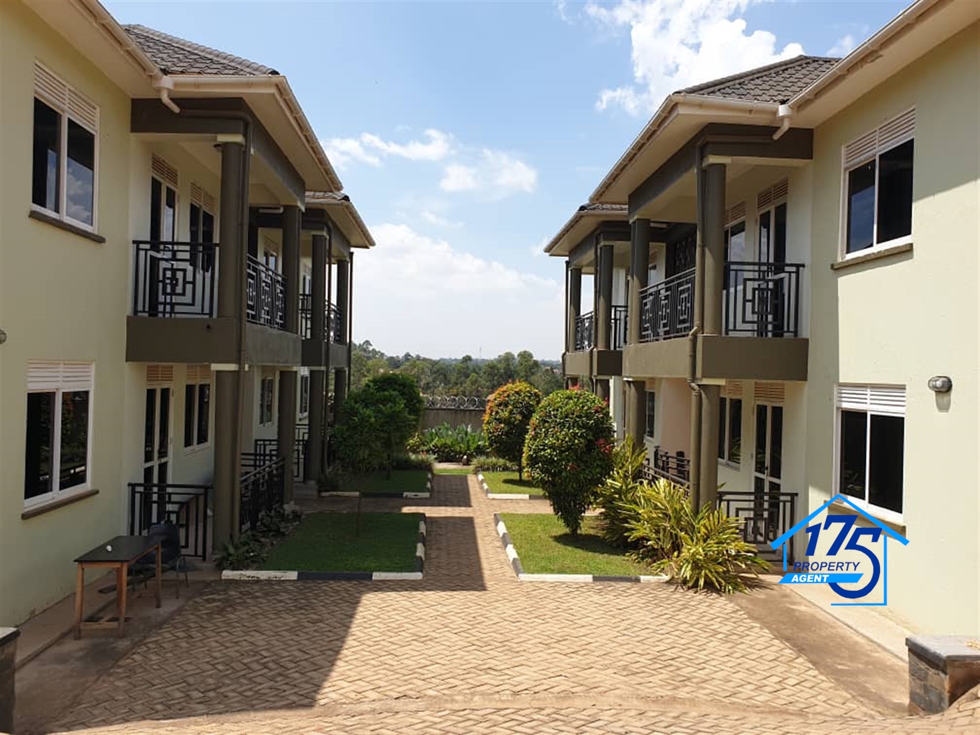 Apartment for rent in Kira Wakiso