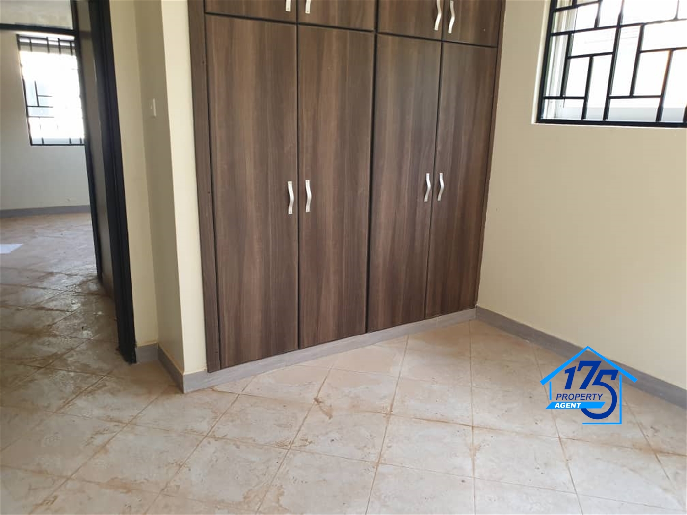 Apartment for rent in Kira Wakiso