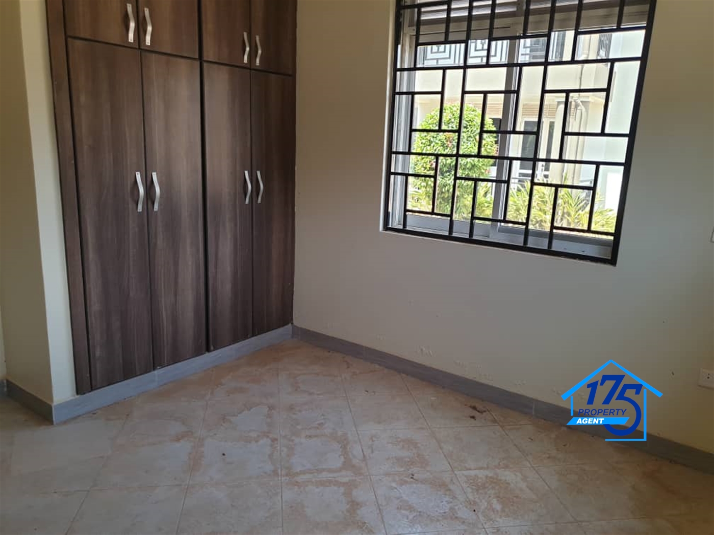 Apartment for rent in Kira Wakiso