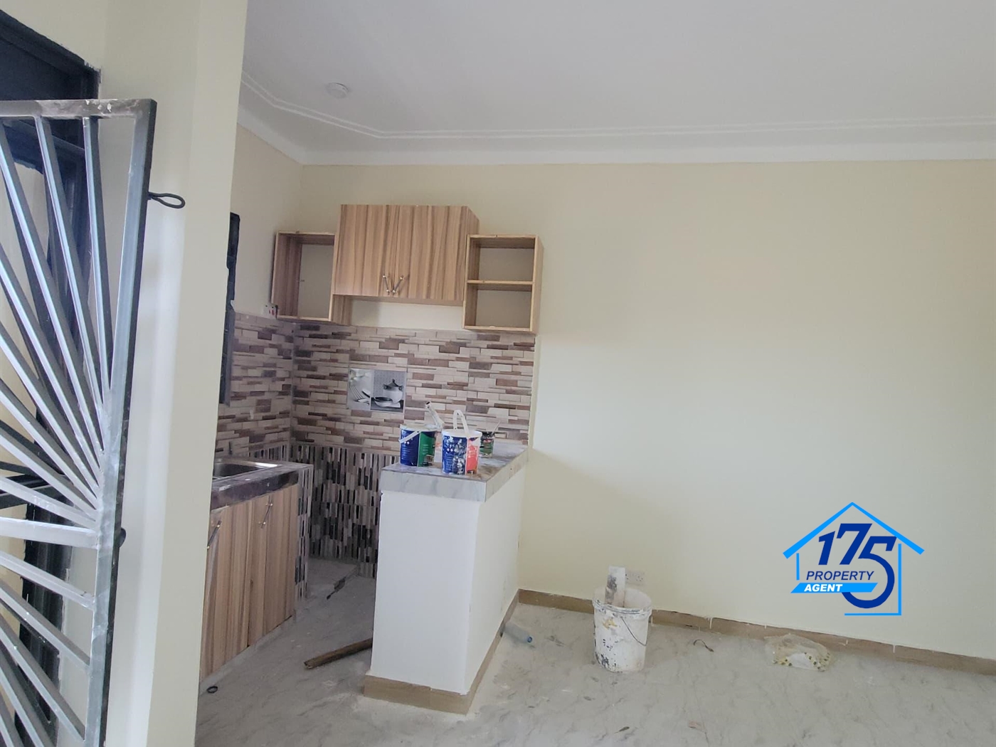 Apartment for rent in Mutungo Kampala