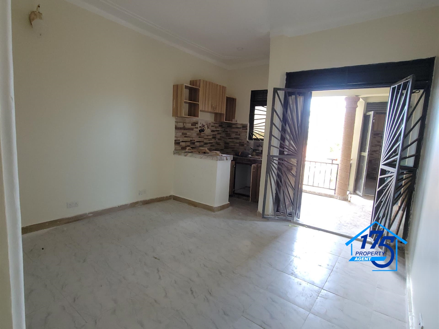 Apartment for rent in Mutungo Kampala