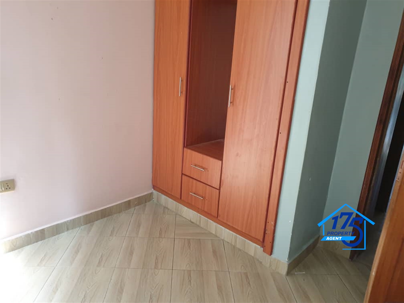 Apartment for rent in Kyaliwajjala Wakiso