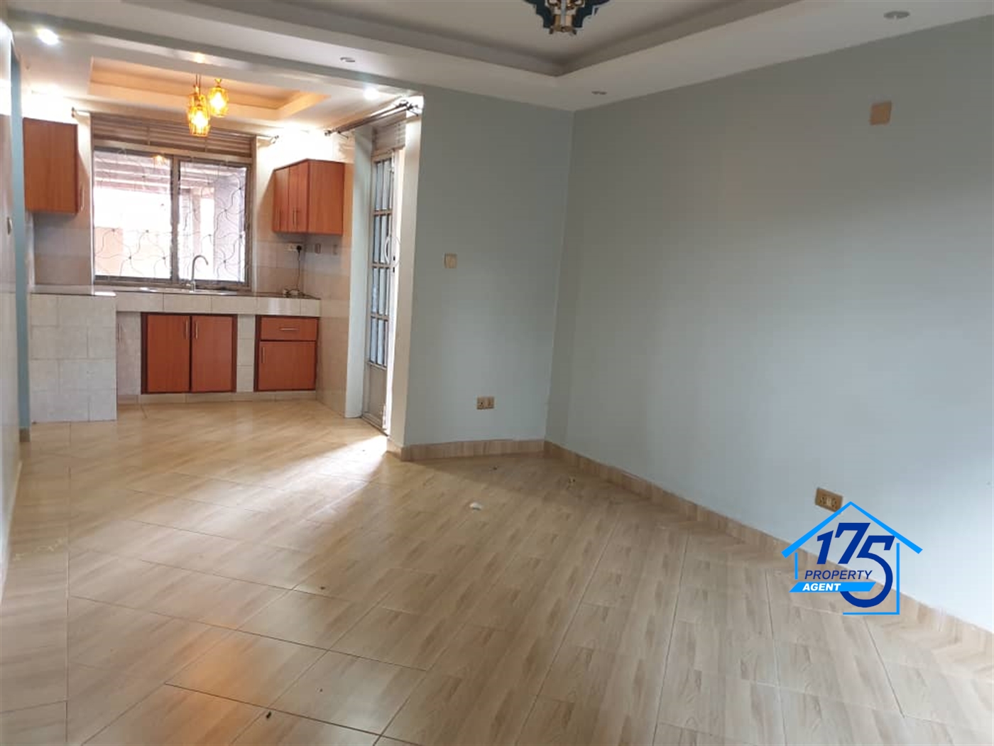 Apartment for rent in Kyaliwajjala Wakiso