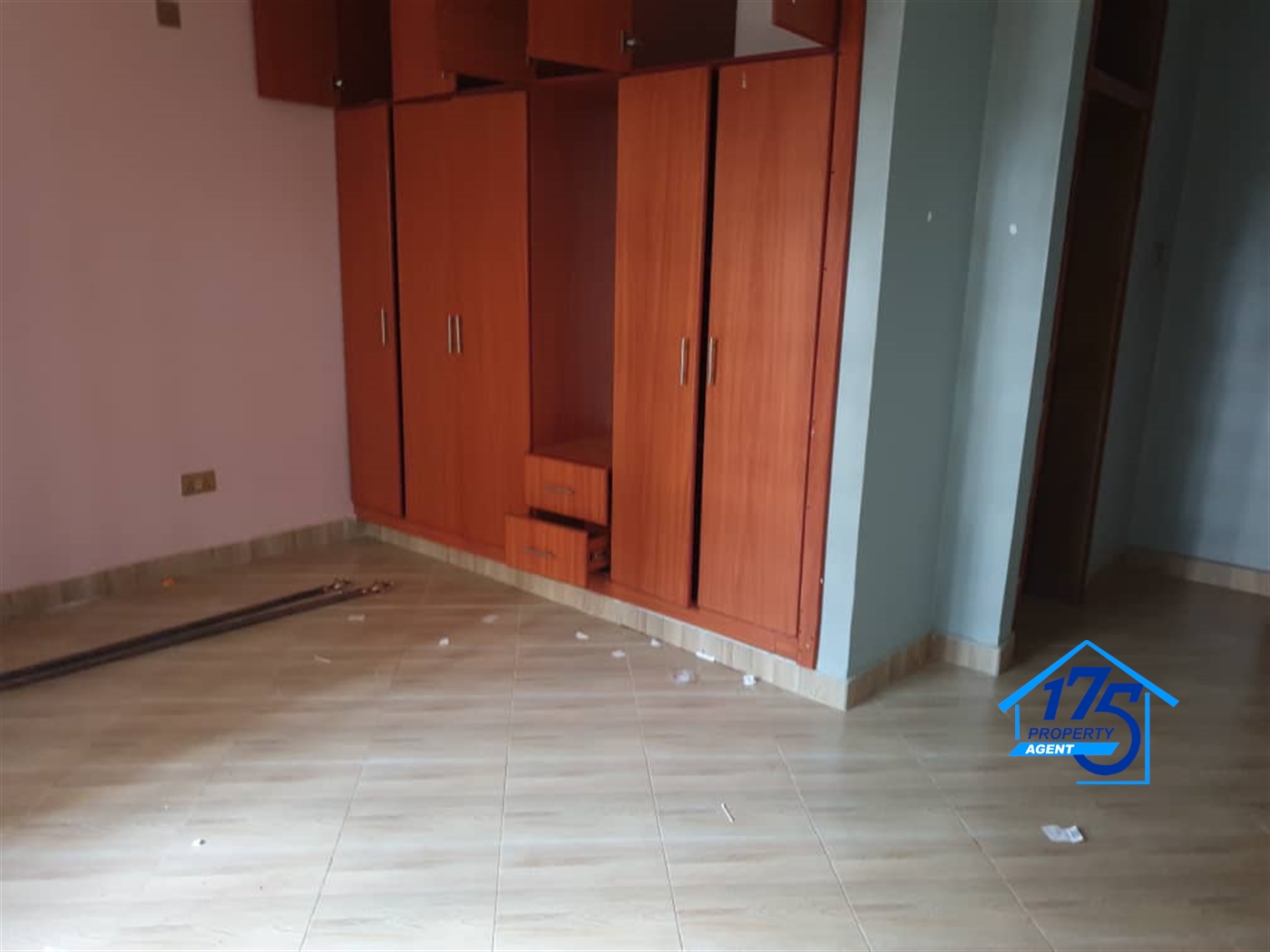 Apartment for rent in Kyaliwajjala Wakiso