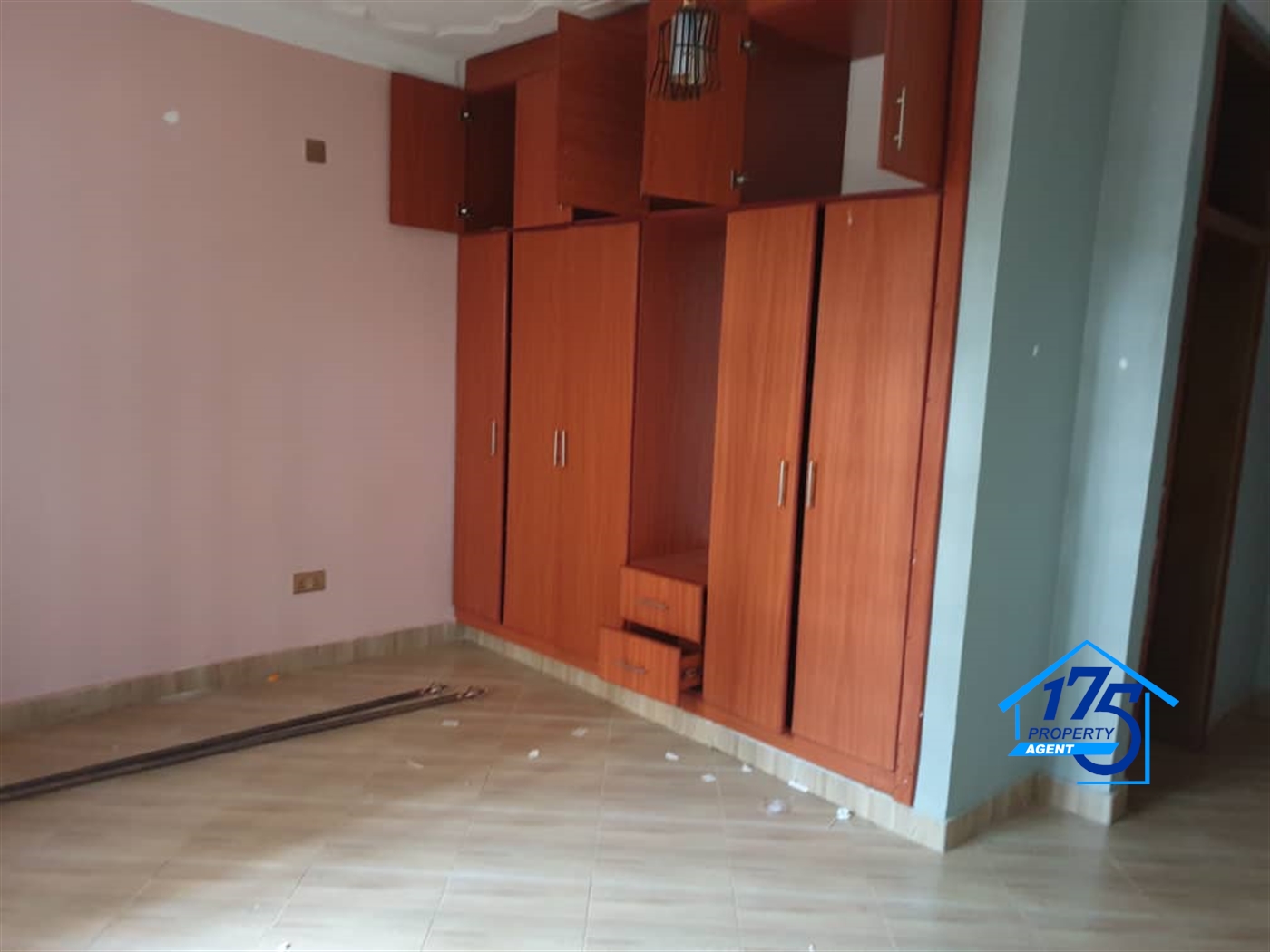 Apartment for rent in Kyaliwajjala Wakiso