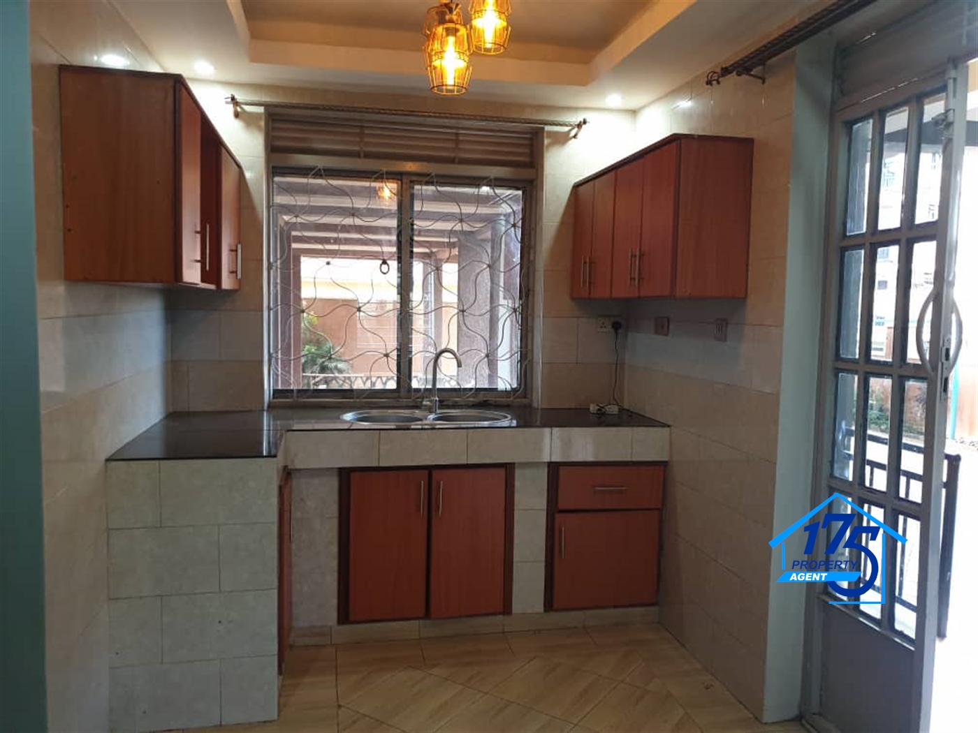 Apartment for rent in Kyaliwajjala Wakiso