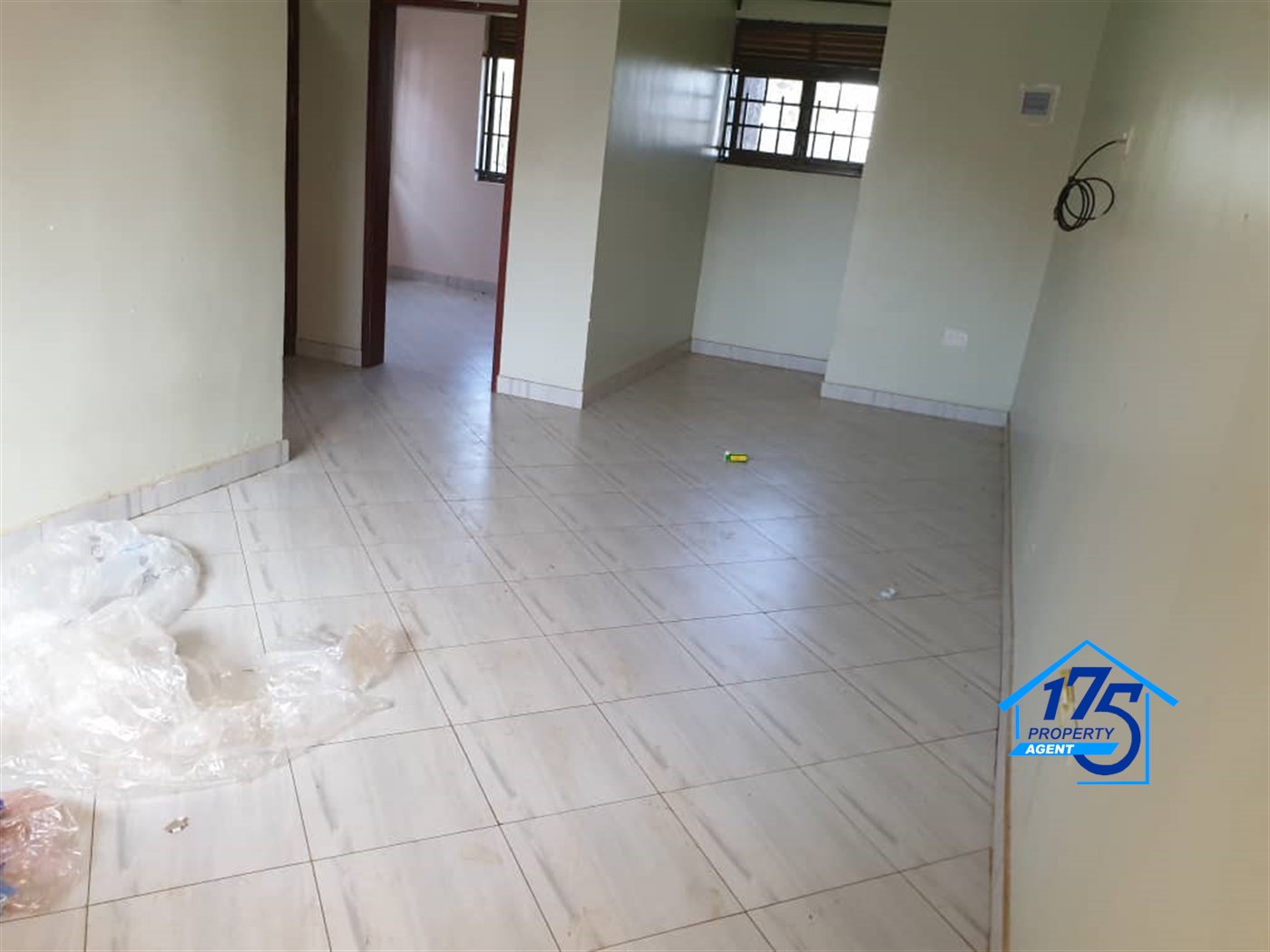 Apartment for rent in Kyaliwajjala Wakiso