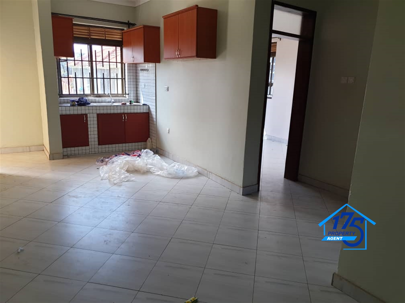 Apartment for rent in Kyaliwajjala Wakiso