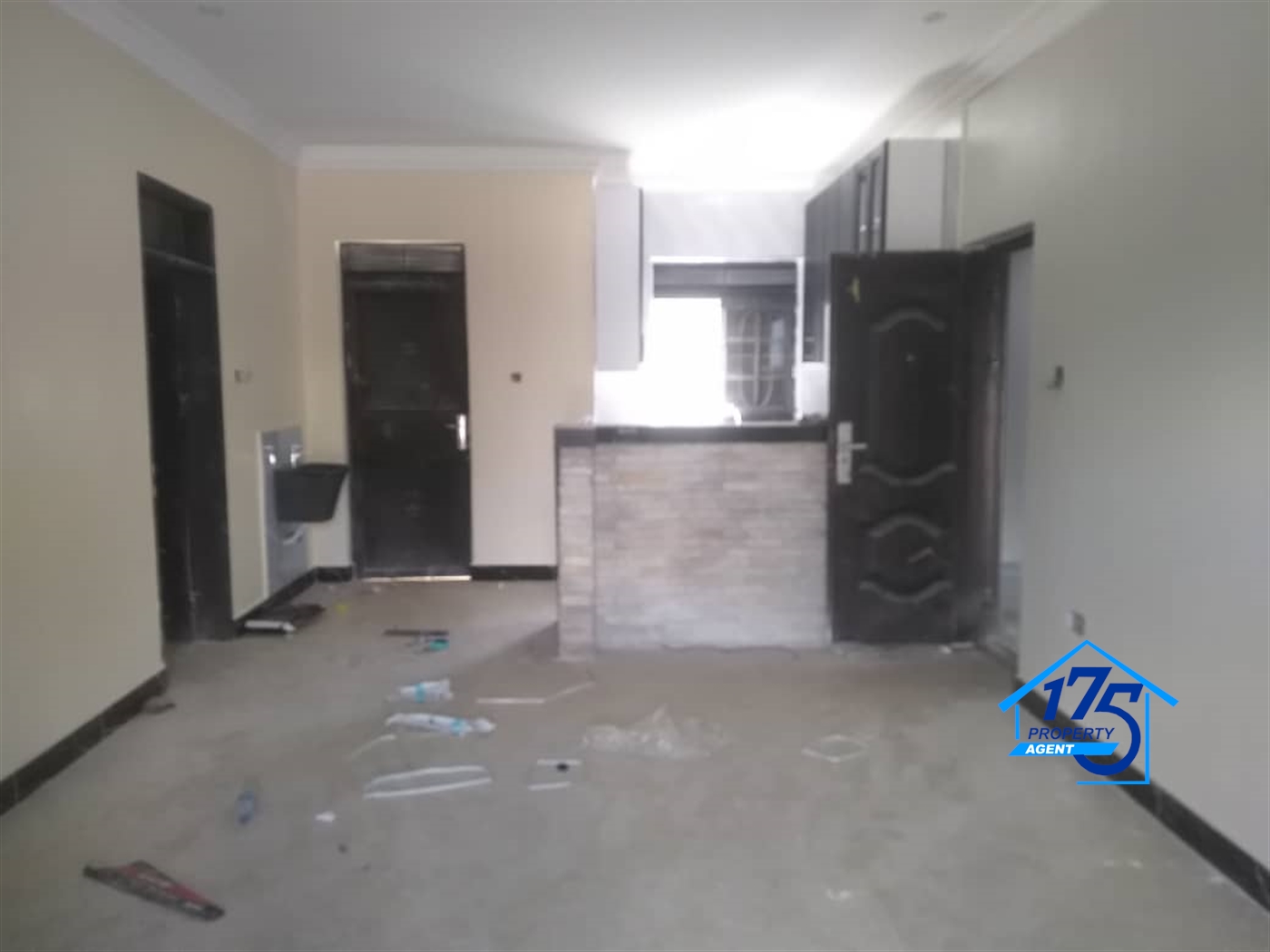 Apartment for rent in Naalya Wakiso