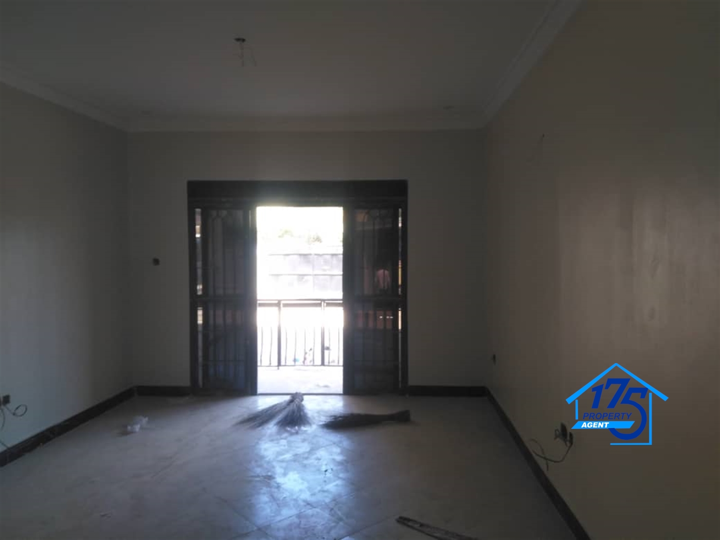 Apartment for rent in Naalya Wakiso