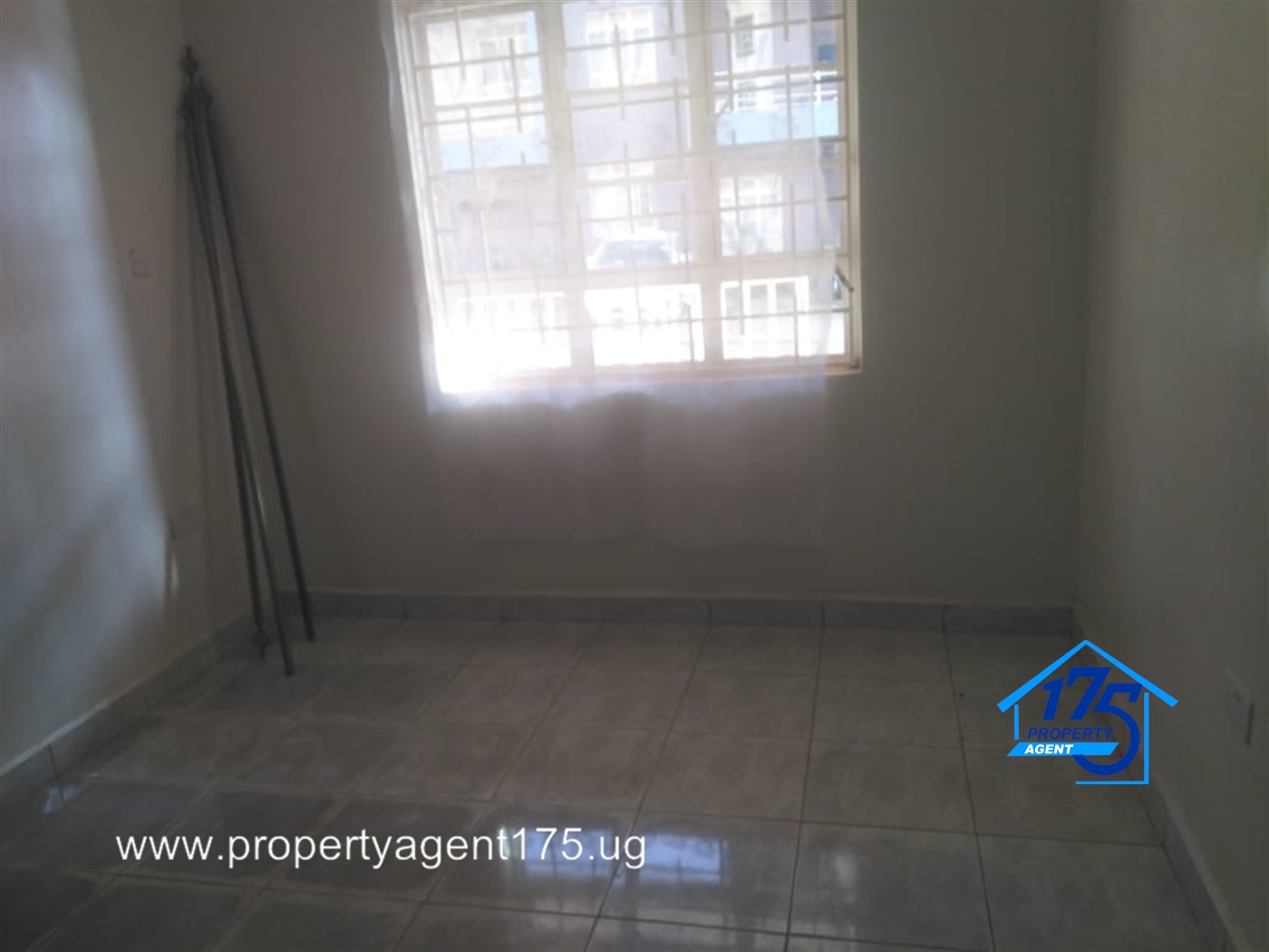 Apartment for rent in Naalya Wakiso