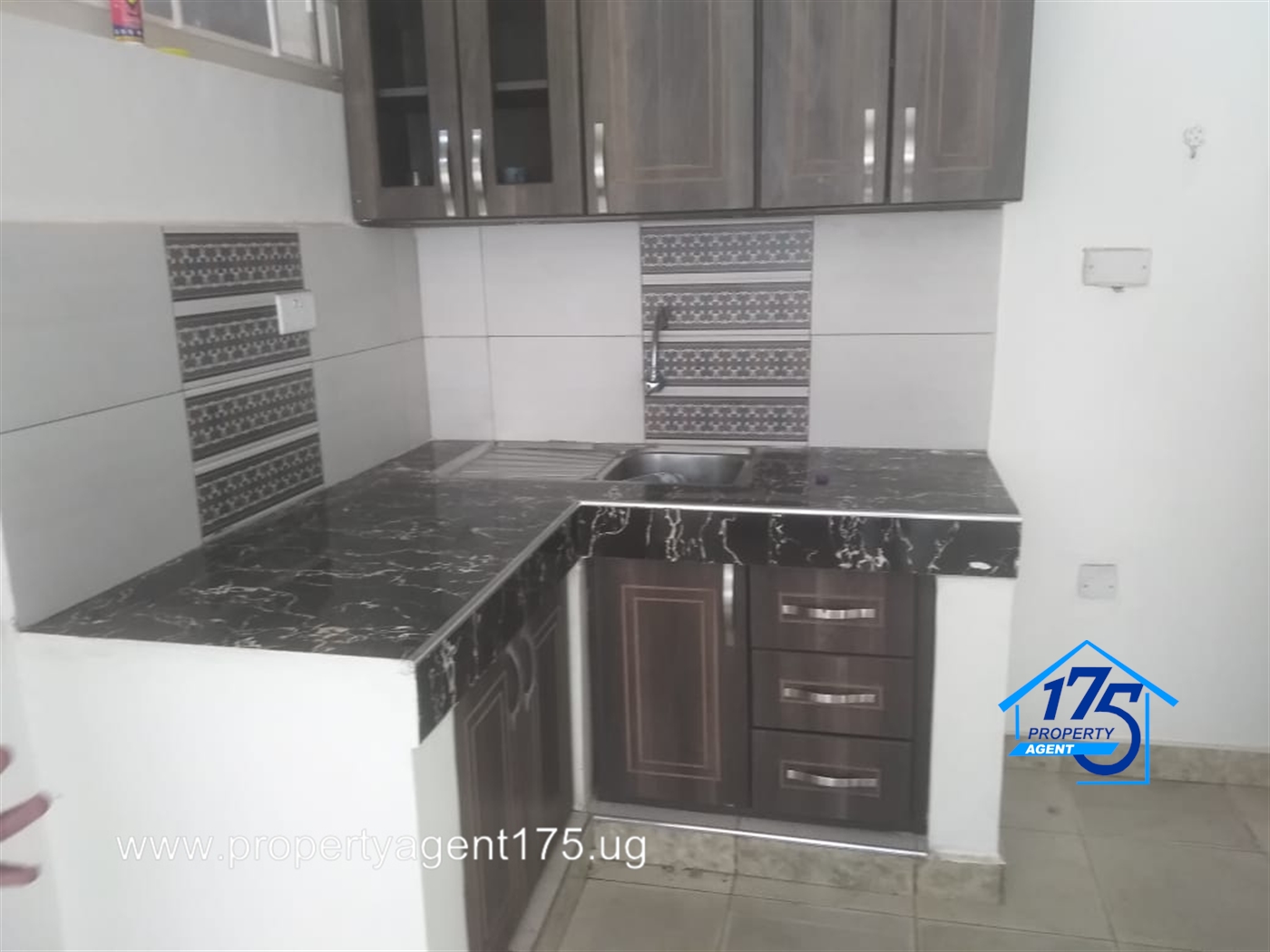 Apartment for rent in Naalya Wakiso