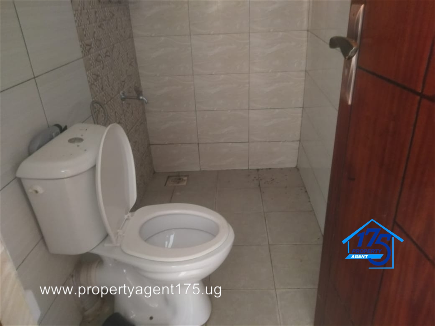 Apartment for rent in Naalya Wakiso