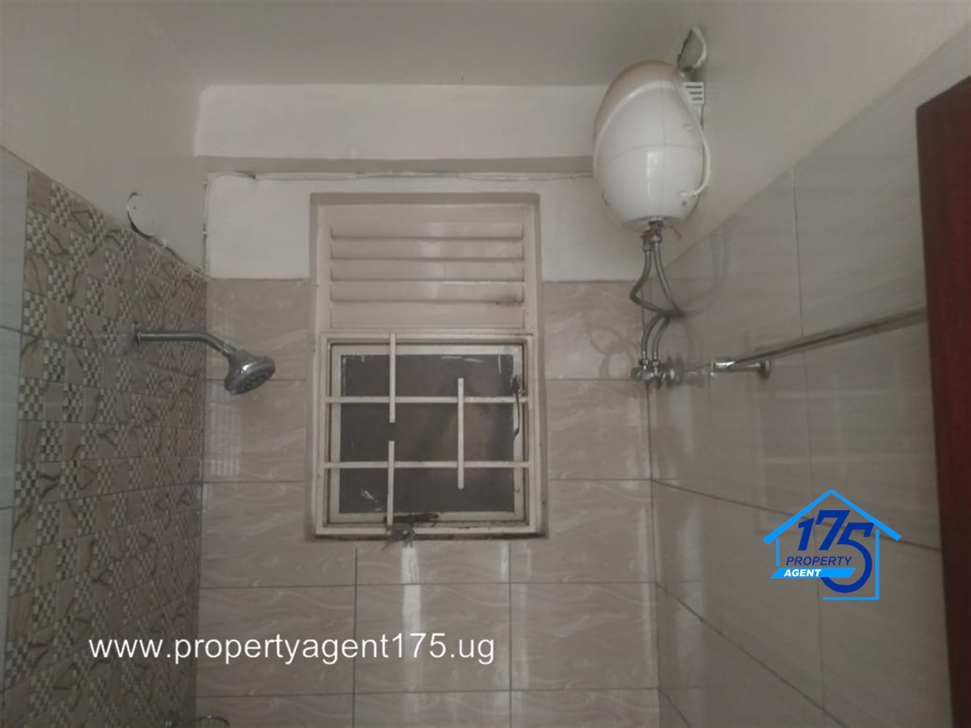 Apartment for rent in Naalya Wakiso