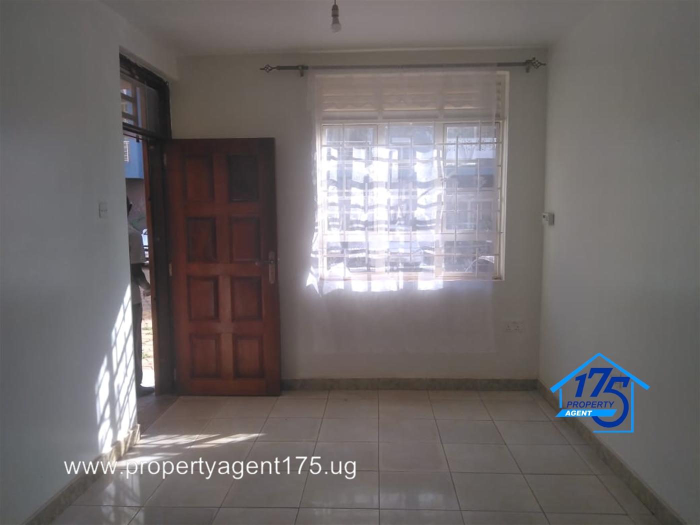 Apartment for rent in Naalya Wakiso