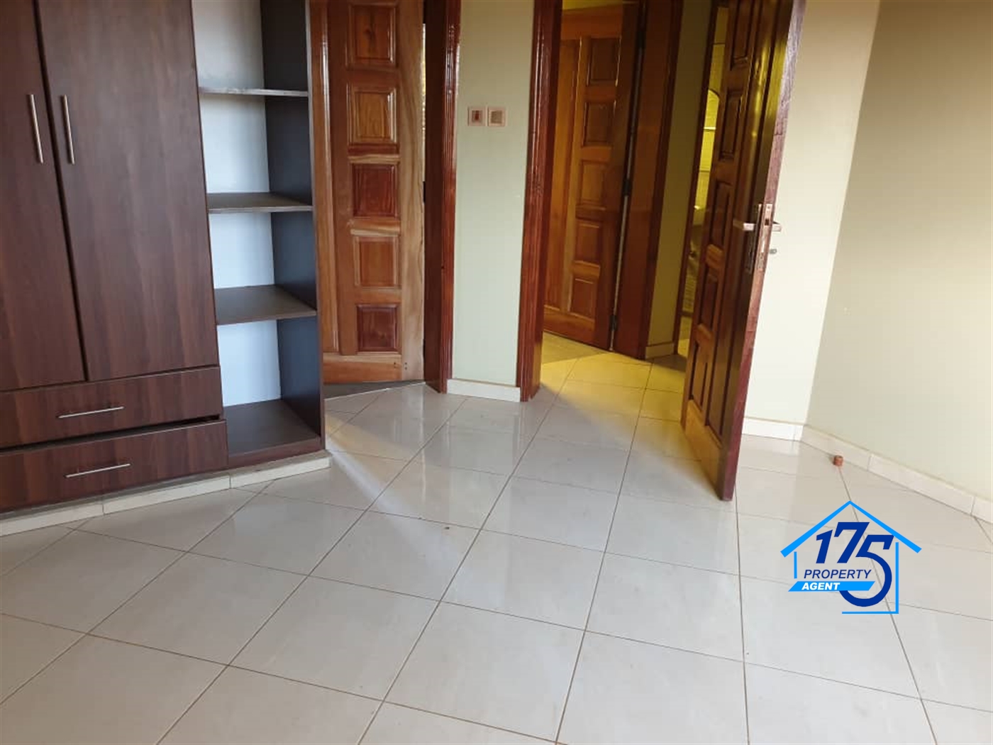 Apartment for rent in Kyaliwajjala Wakiso