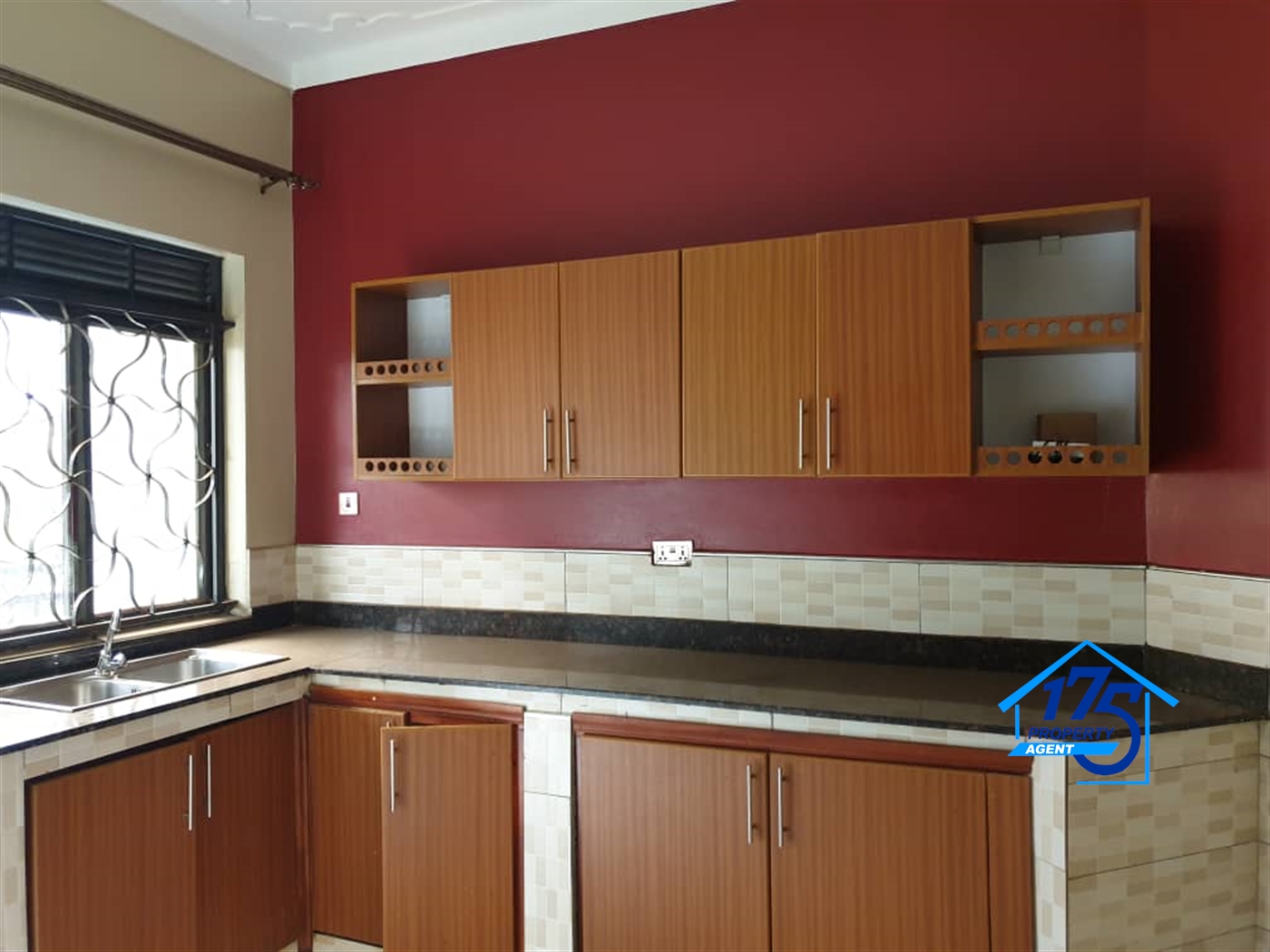 Apartment for rent in Kyaliwajjala Wakiso