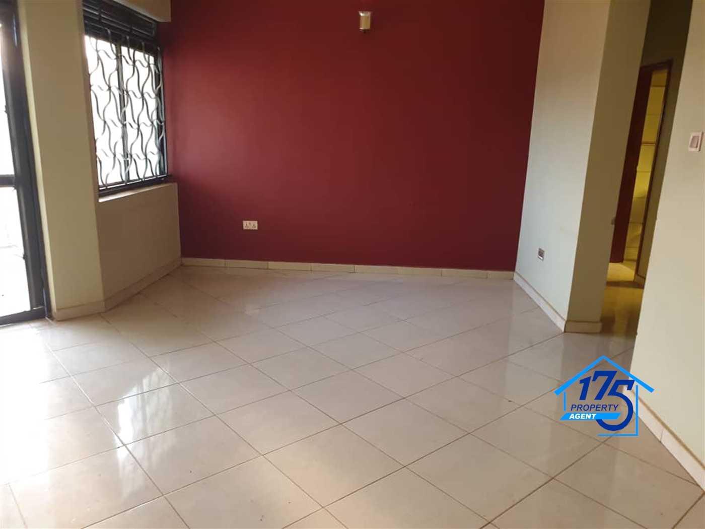 Apartment for rent in Kyaliwajjala Wakiso