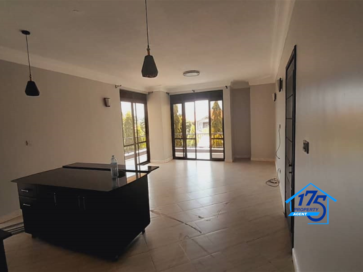 Apartment for rent in Kiwaatule Wakiso