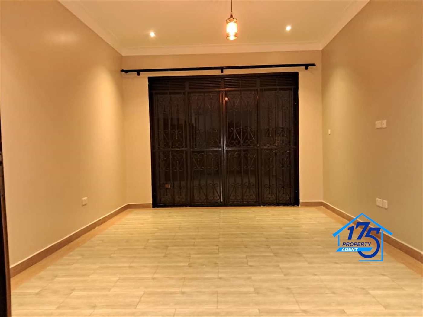 Apartment for rent in Kulambilo Kampala