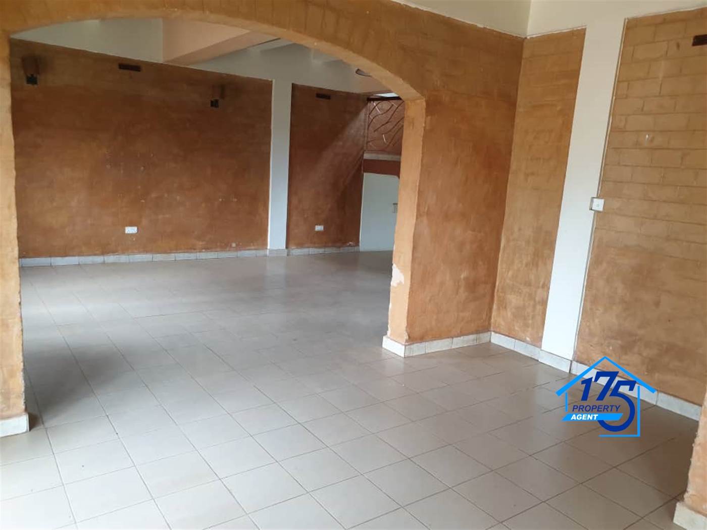 Duplex for rent in Najjera Wakiso