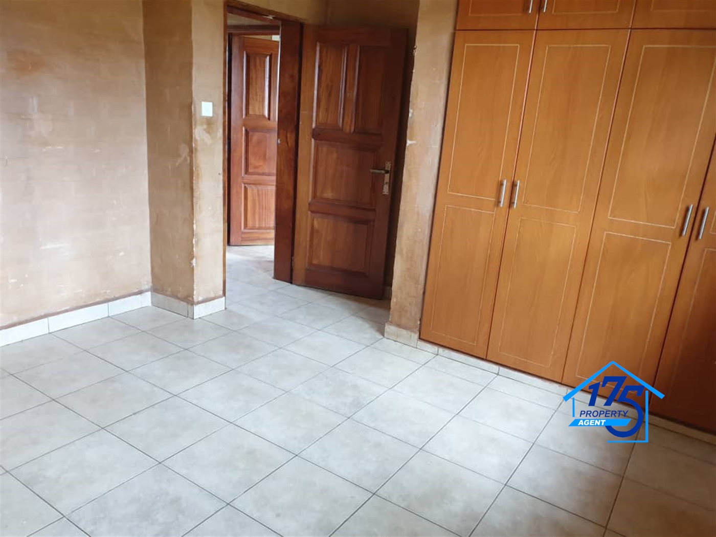 Duplex for rent in Najjera Wakiso