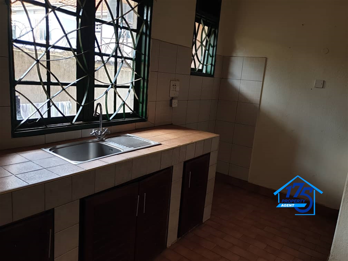 Duplex for rent in Najjera Wakiso