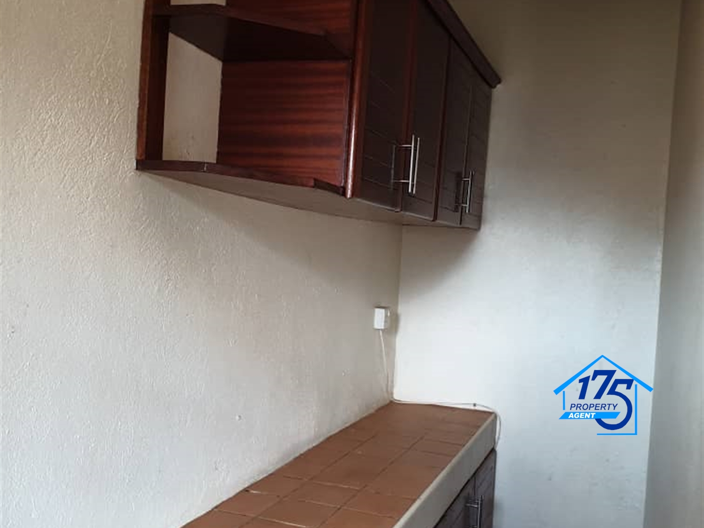 Duplex for rent in Najjera Wakiso