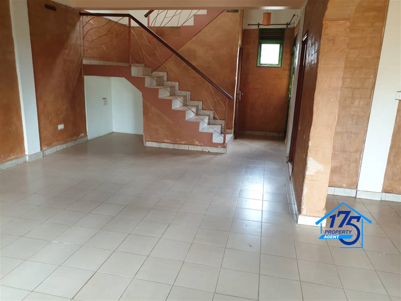 Duplex for rent in Najjera Wakiso