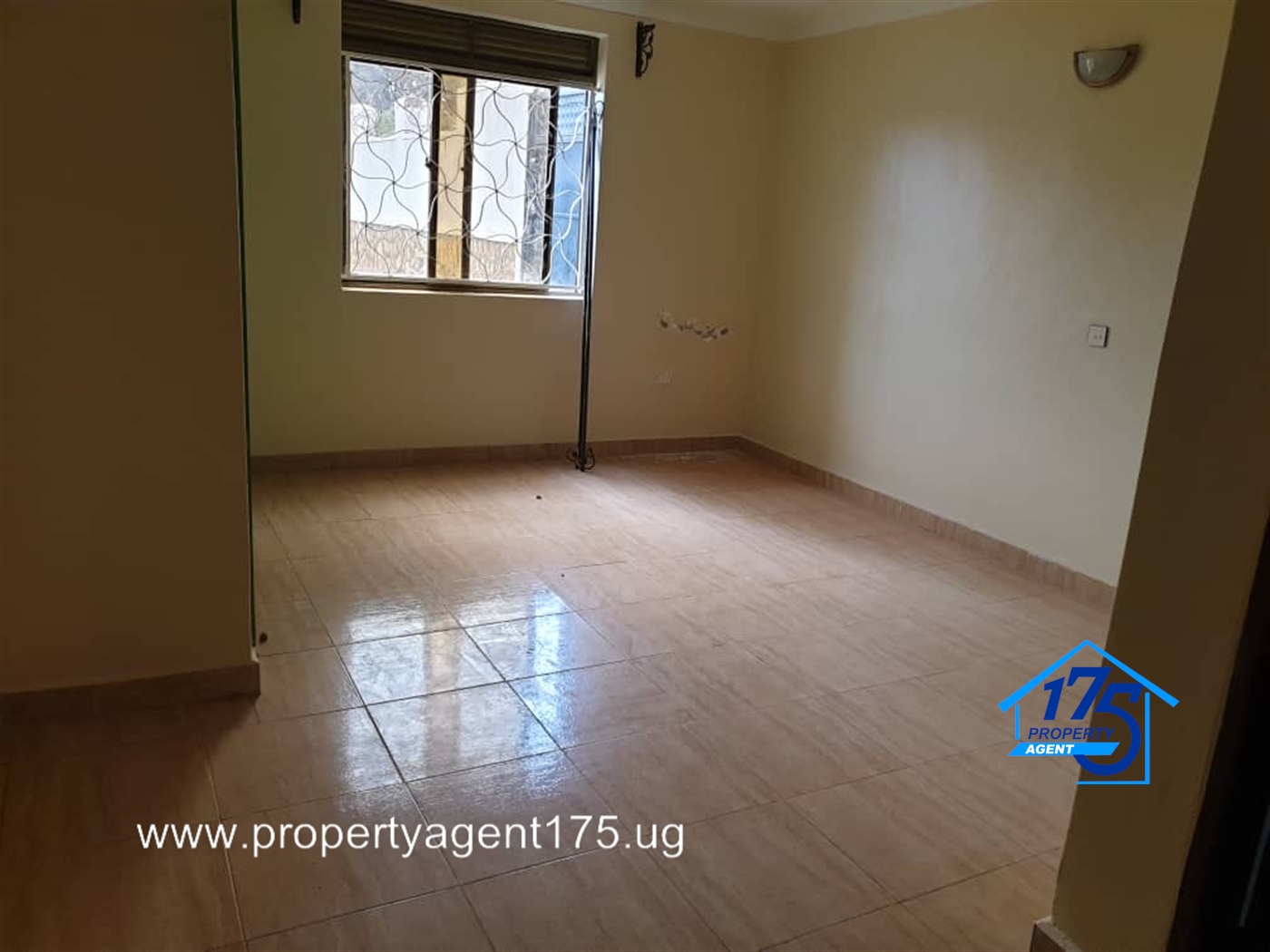 Apartment for rent in Najjera Wakiso