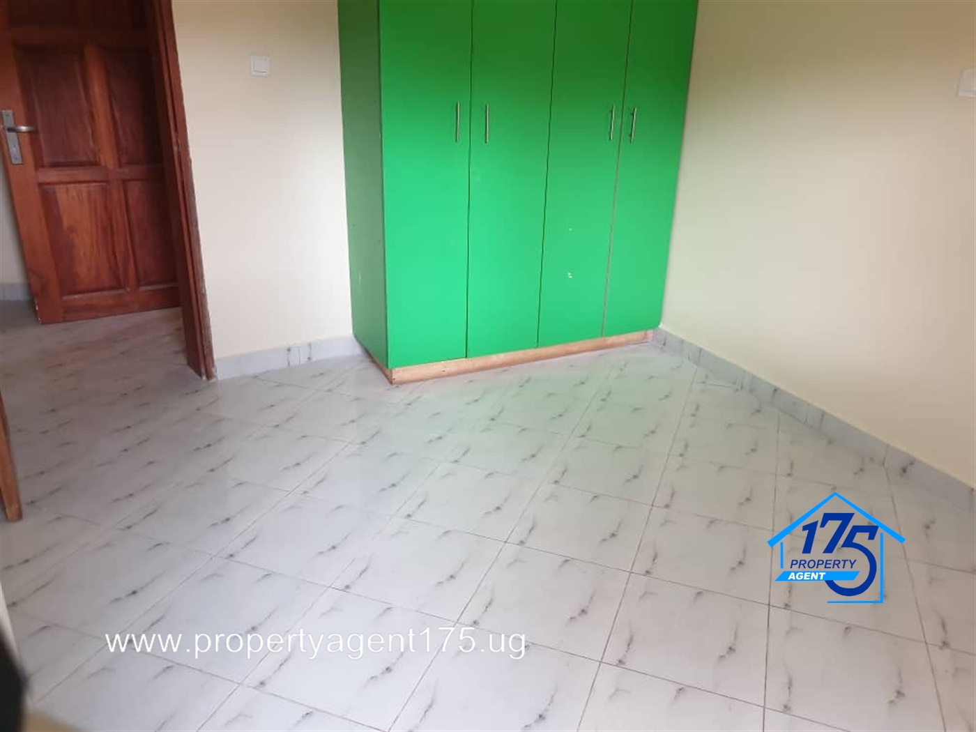 Apartment for rent in Najjera Wakiso