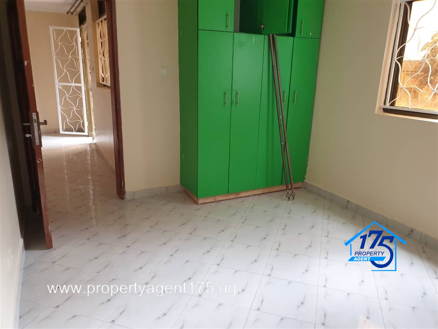 Apartment for rent in Najjera Wakiso