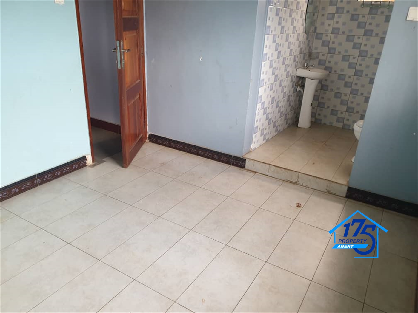 Apartment for rent in Najjera Wakiso