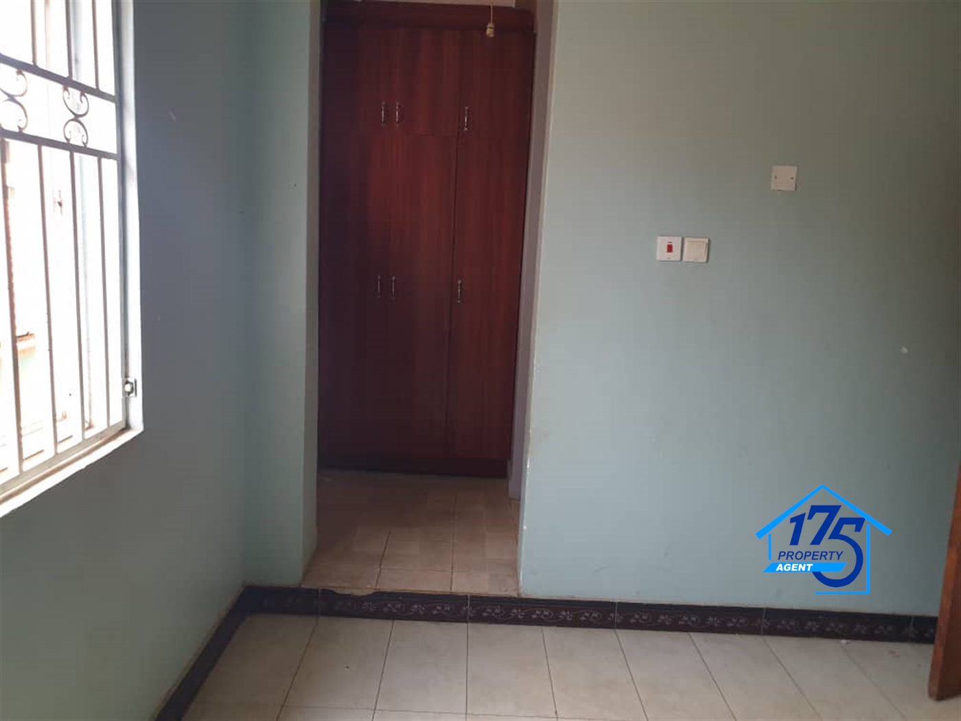 Apartment for rent in Najjera Wakiso