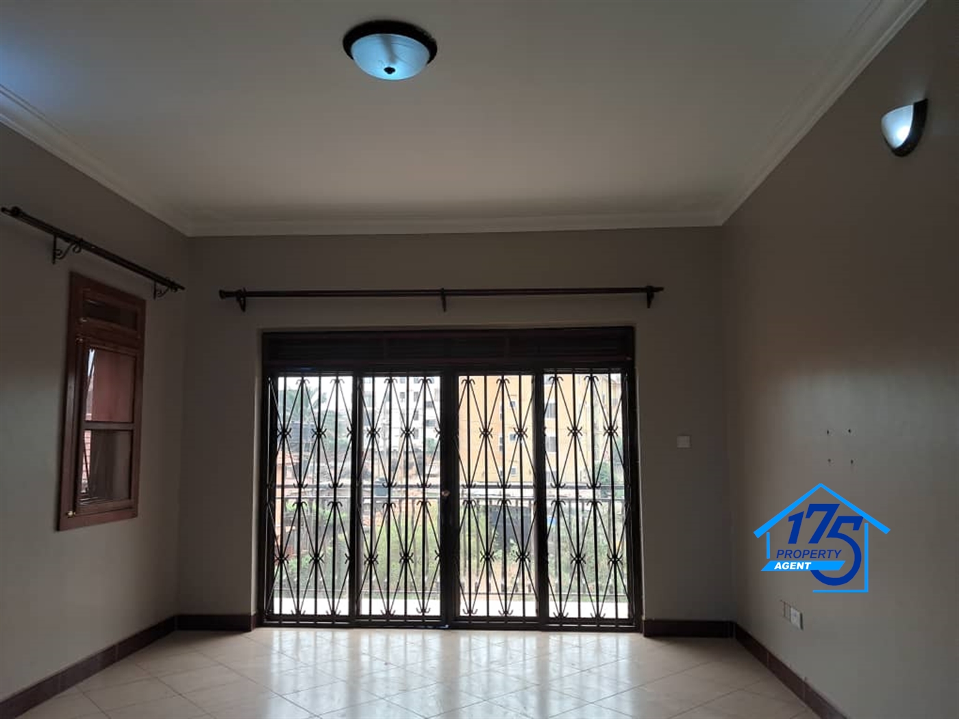 Apartment for rent in Kiwaatule Kampala