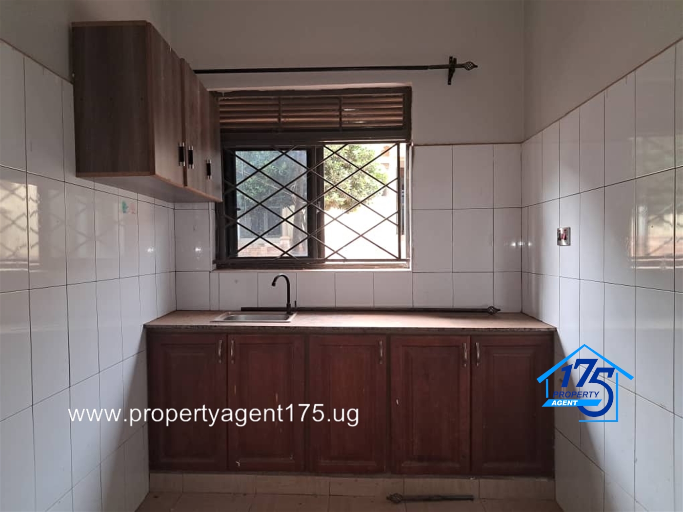 Semi Detached for rent in Najjera Wakiso