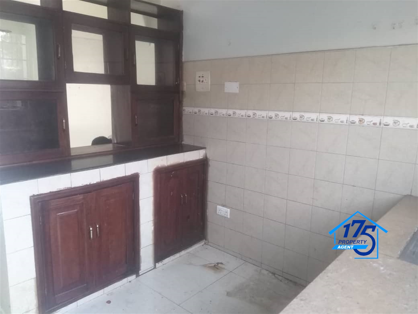 Semi Detached for rent in Mbalwa Wakiso