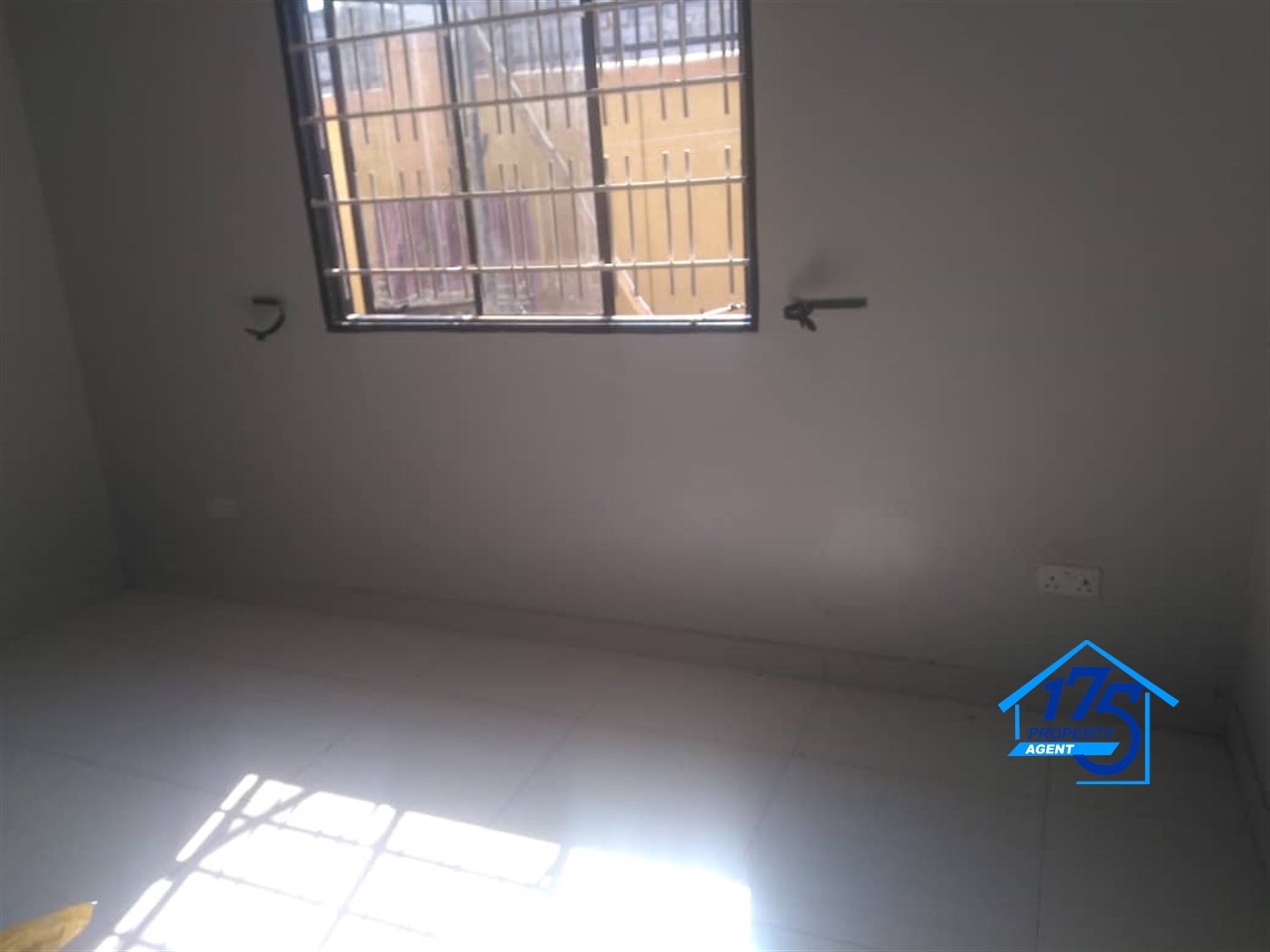 Semi Detached for rent in Mbalwa Wakiso