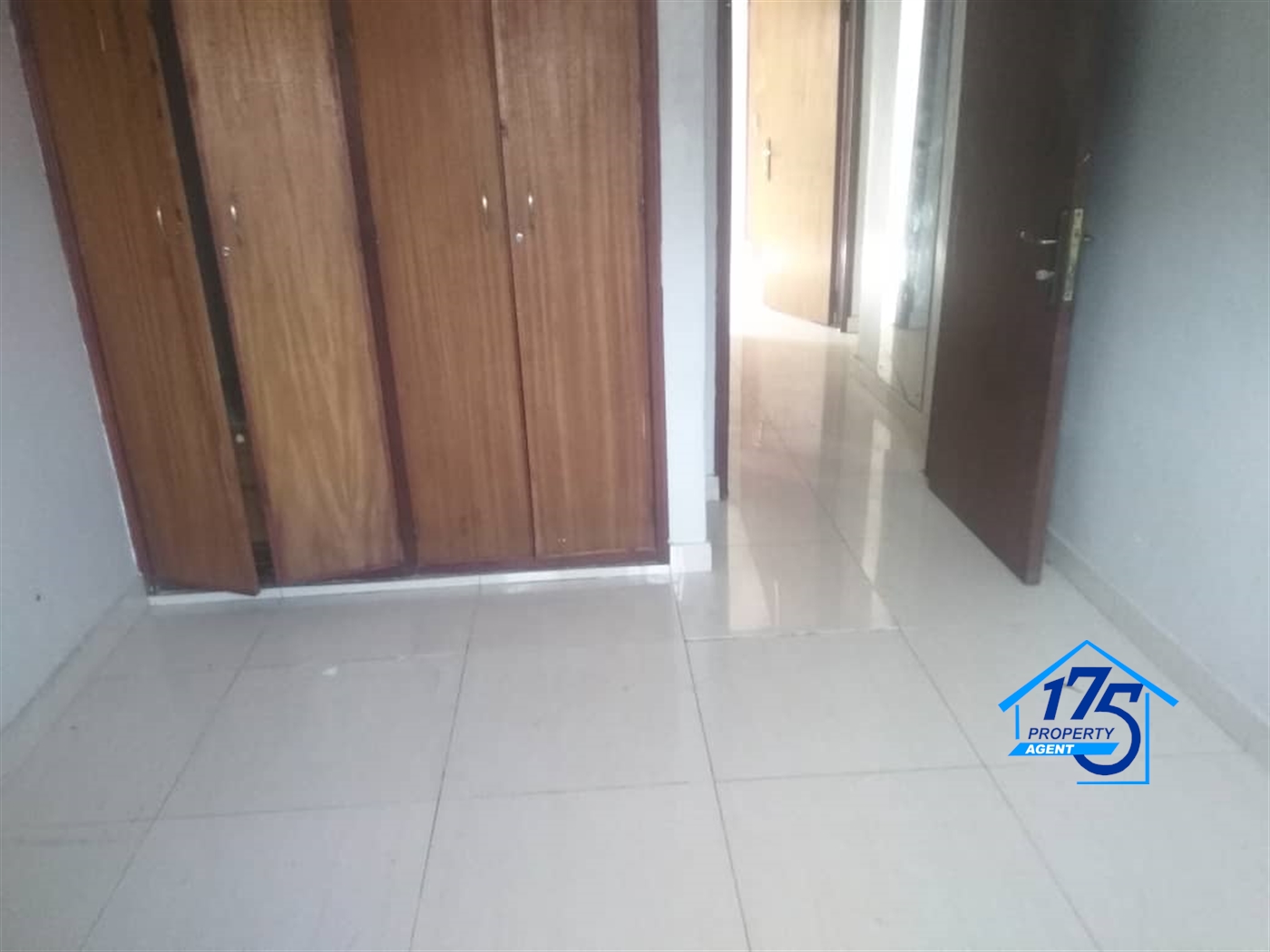 Semi Detached for rent in Mbalwa Wakiso