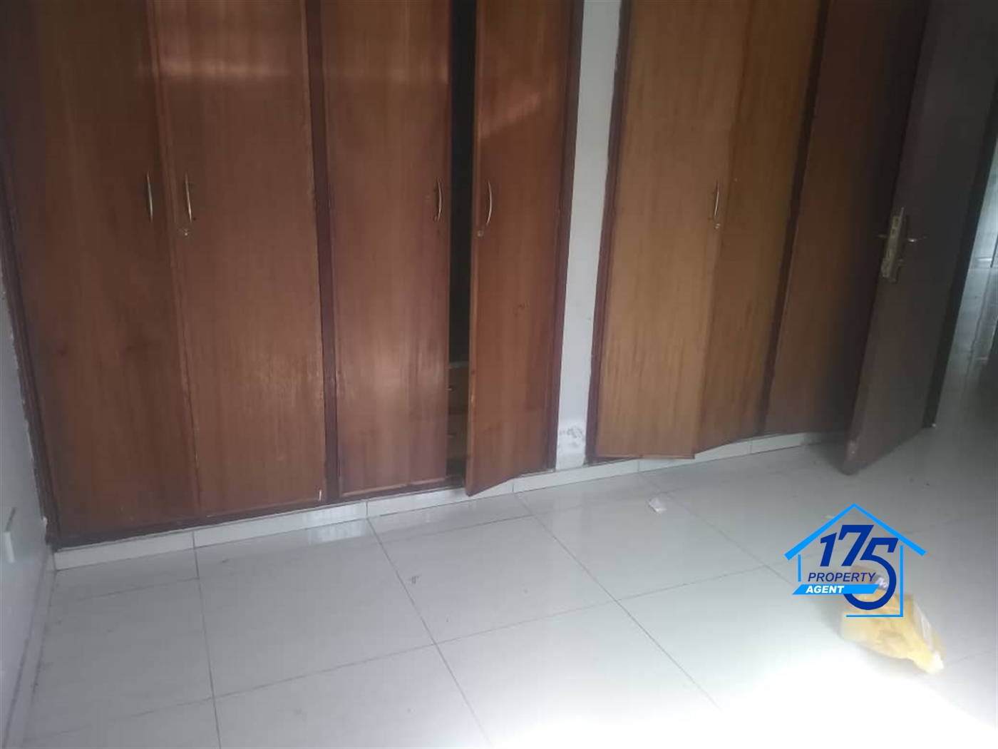 Semi Detached for rent in Mbalwa Wakiso