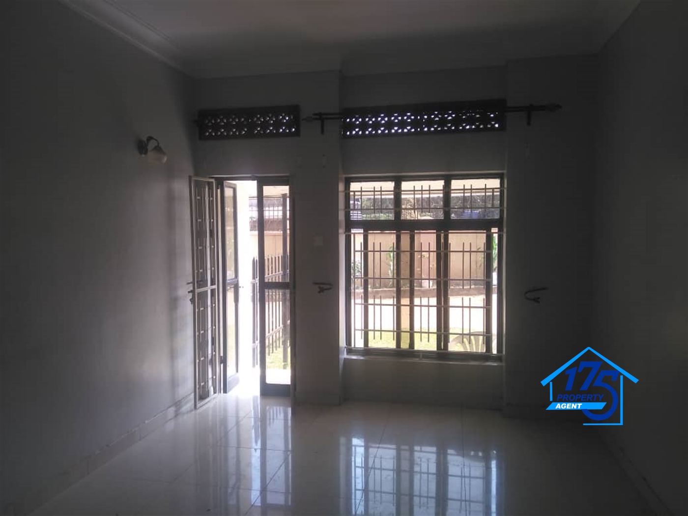 Semi Detached for rent in Mbalwa Wakiso