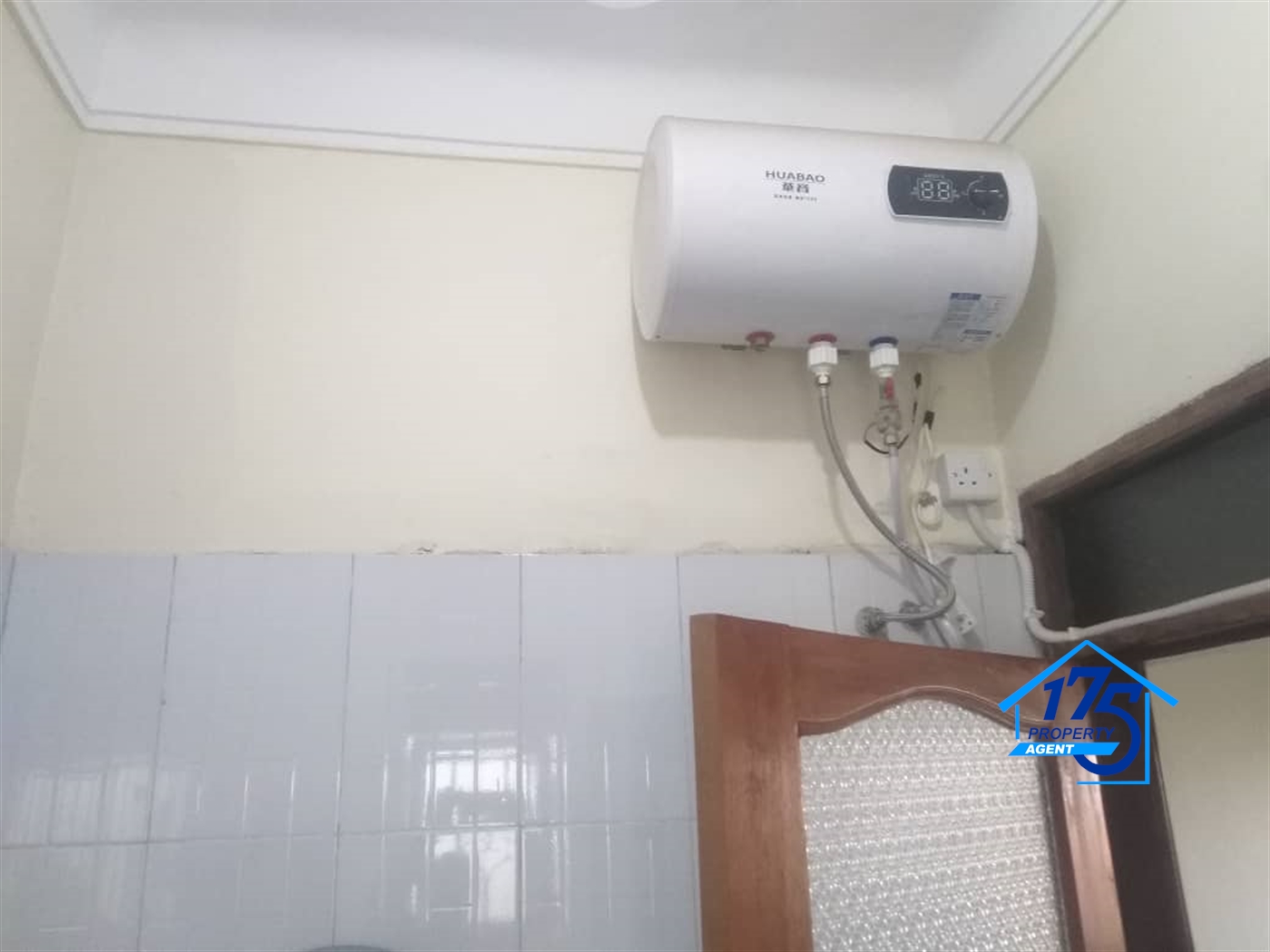 Apartment for rent in Kyaliwajjala Wakiso