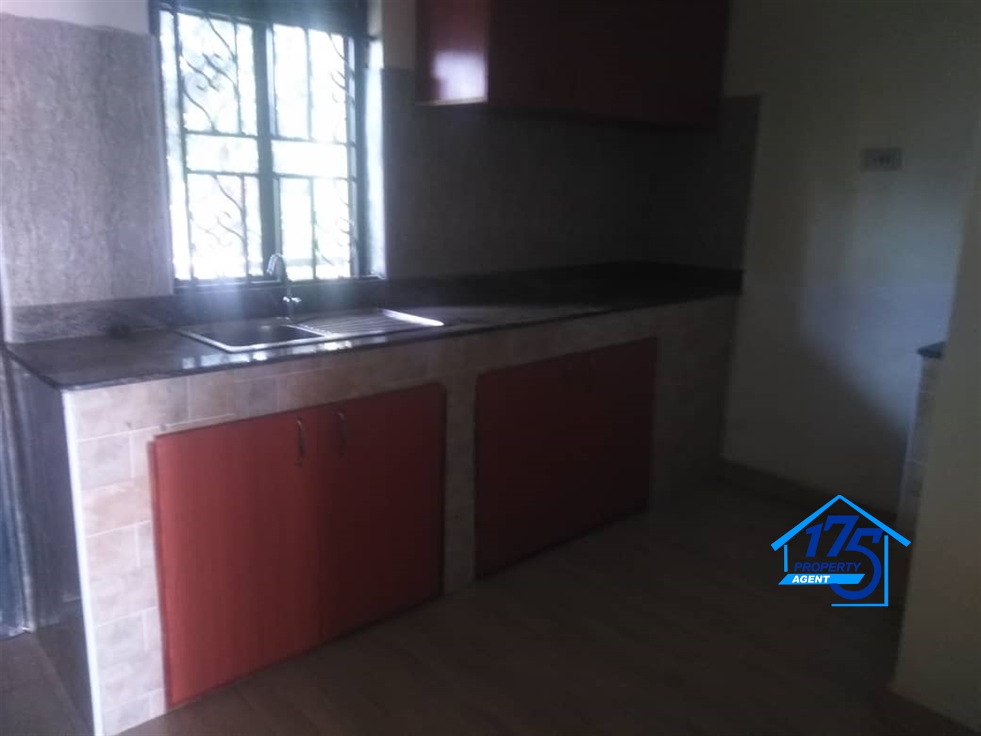 Apartment for rent in Kyaliwajjala Wakiso