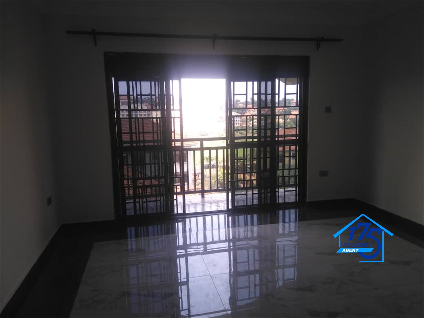 Apartment for rent in Kyaliwajjala Wakiso