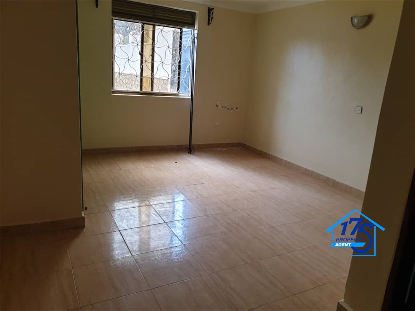 Apartment for rent in Najjera Wakiso