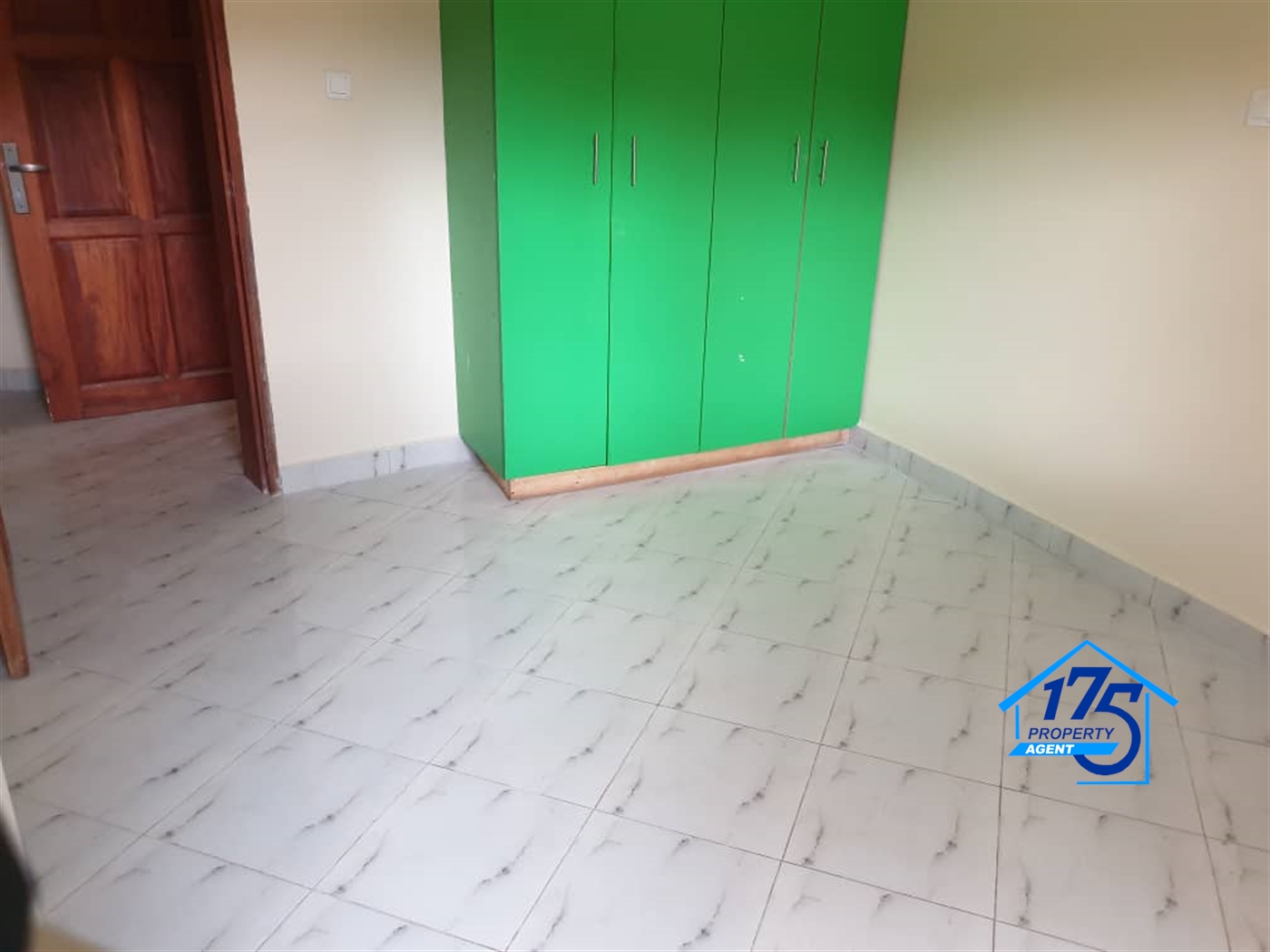 Apartment for rent in Najjera Wakiso