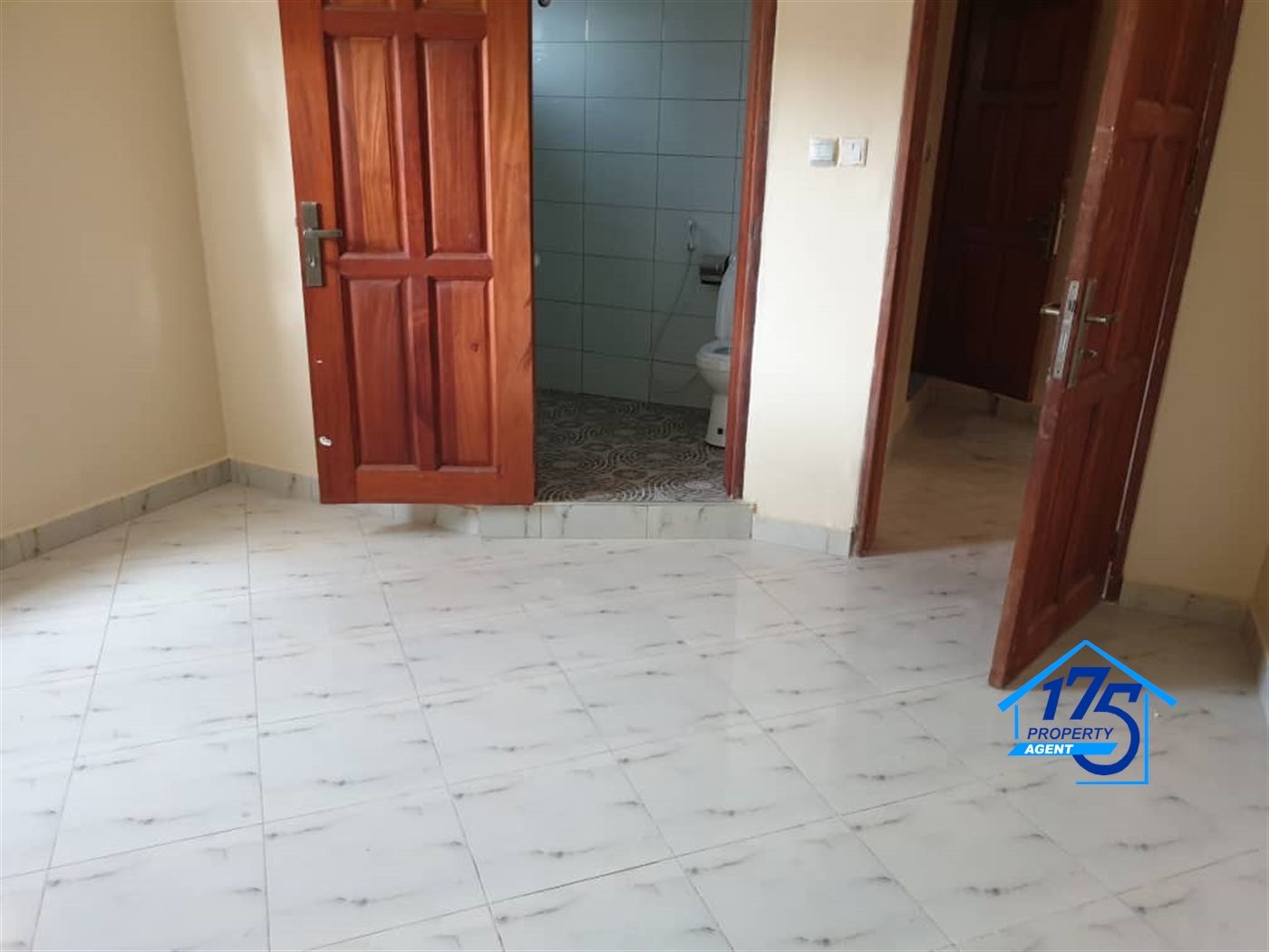 Apartment for rent in Najjera Wakiso