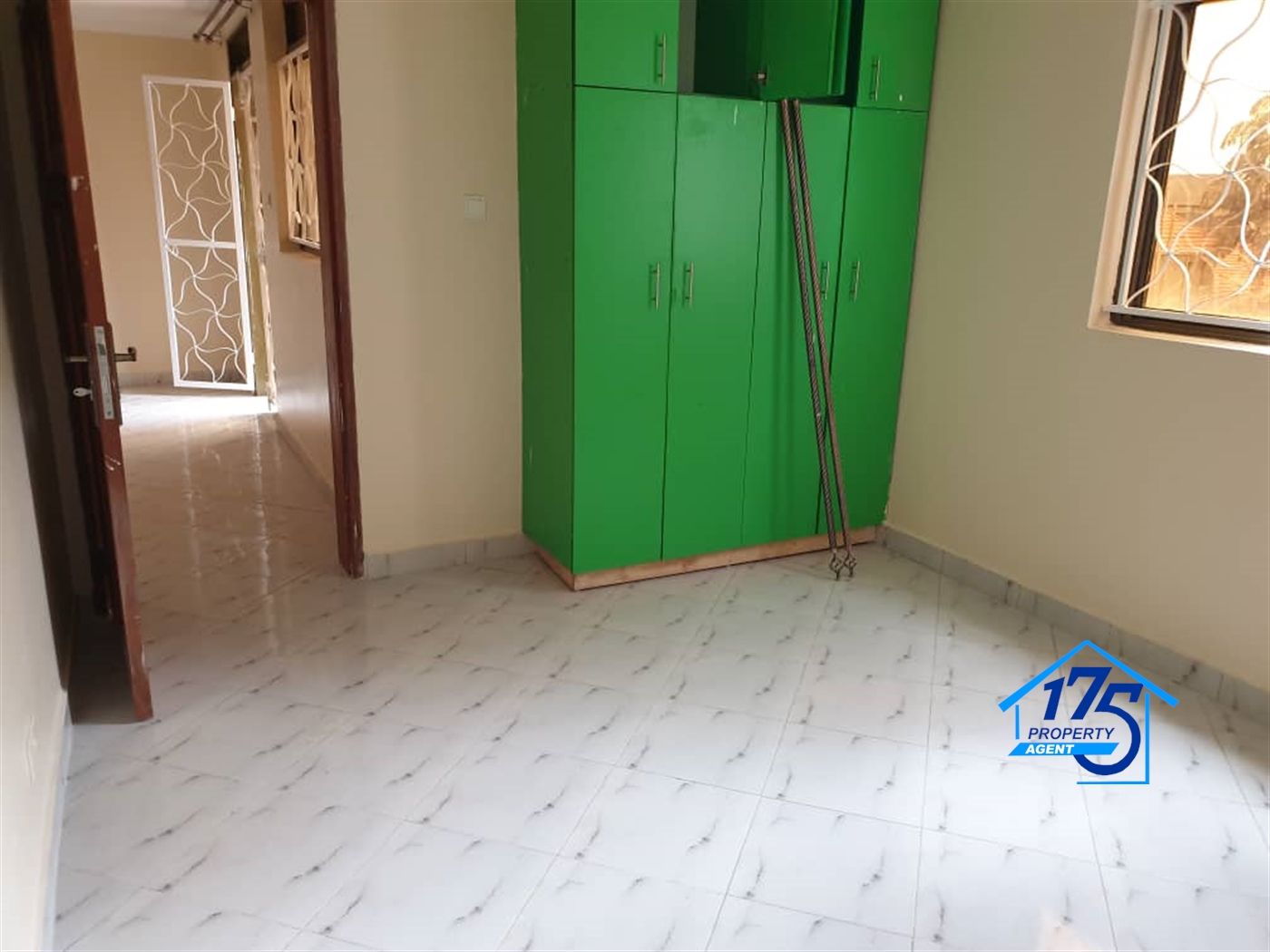 Apartment for rent in Najjera Wakiso