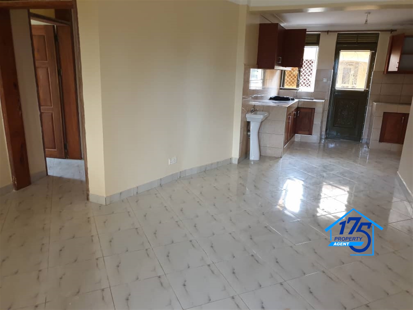 Apartment for rent in Najjera Wakiso