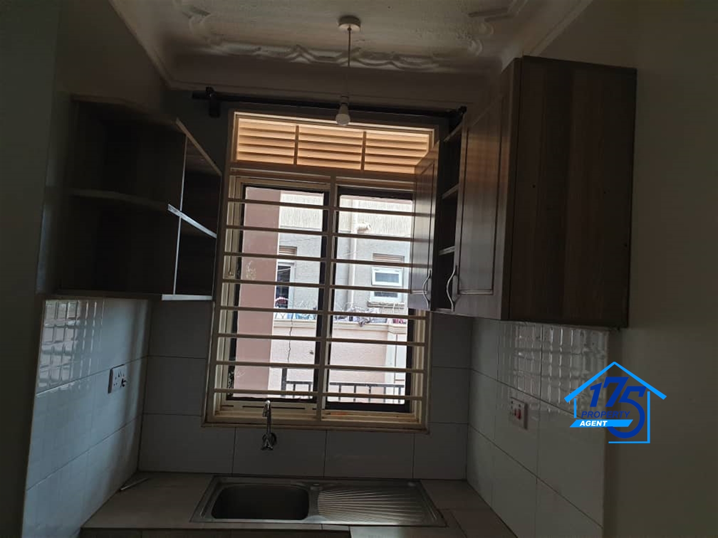 Apartment for rent in Najjera Wakiso